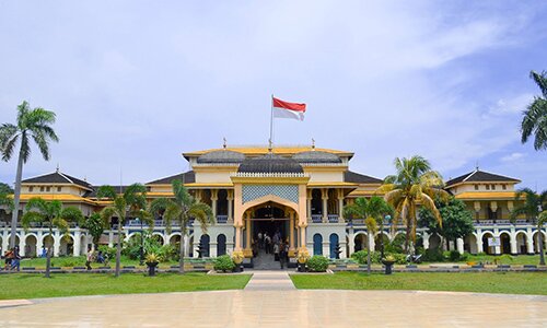 Jalan-Jalan Ke Medan? Ini Dia 10 Tempat Wisata Di Medan