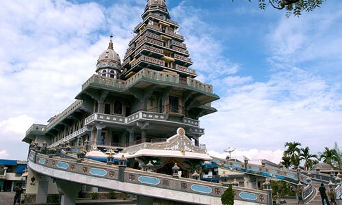 Jalan-Jalan Ke Medan? Ini Dia 10 Tempat Wisata Di Medan