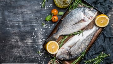 Mau Masak Ikan? Yuk Baca Dulu 6 Ciri-Ciri Ikan Segar Berikut Ini