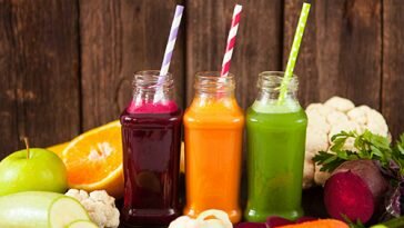 6 Jenis Minuman Sehat dan Alami Ini Bisa Membuat Ginjal Anda Bersih dan Terhindar Dari Batu Ginjal, Apa Saja Itu? Simak Ulasan Berikut