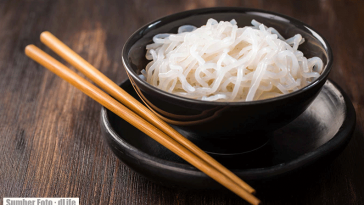 Mie Shirataki Di Kabarkan Bisa Menurunkan Berat Badan. Apa Itu Mie Shirataki Dan Apa Khasiatnya? Yuk Simak Ulasan Lengkapnya