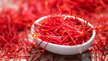 Manfaat Saffron yang Wajib Untuk Anda Ketahui
