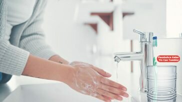 Cara Tepat Melawan Virus Corona Tanpa Panik, Cukup Rajin Mencuci Tangan