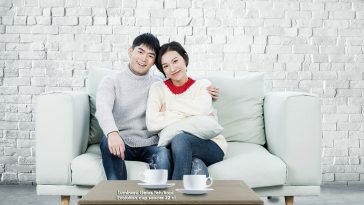 Trik Bagi Pasangan Suami Istri yang Menjalani LDR Agar Tetap Harmonis