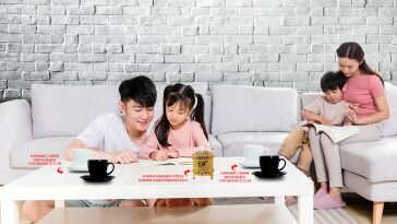 Aneka Kegiatan Pengusir Rasa Bosan Saat Di Rumah Aja