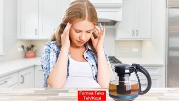 Sering Merasa Sakit Kepala Saat Hamil? Simak Cara Mengatasinya Berikut Ini.