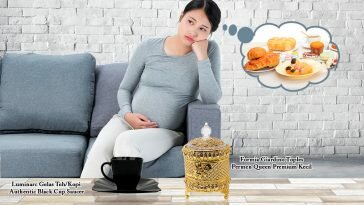 Info Seputar Ngidam, Ibu Hamil Wajib Baca