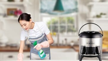 Bagaimana Cara Membuat Disinfektan Sendiri Di Rumah?