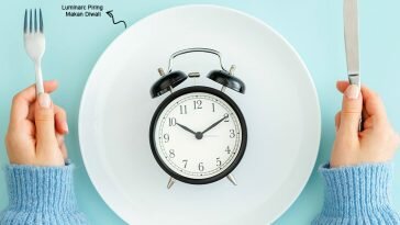 Simak Hikmah Puasa Di Bulan Suci Ramadhan