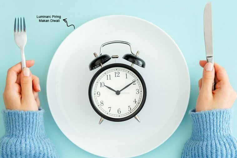 Simak Hikmah Puasa Di Bulan Suci Ramadhan