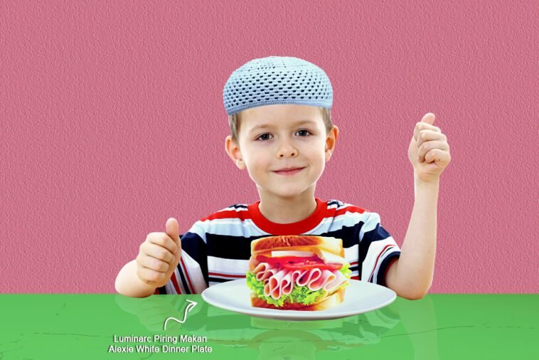 Tips Mengajarkan Anak Berpuasa, Orang Tua Wajib Baca