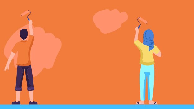 Tips Persiapan Lebaran Di Rumah Demi Cegah Corona