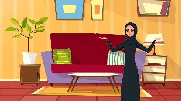 Tips Persiapan Lebaran Di Rumah Demi Cegah Corona