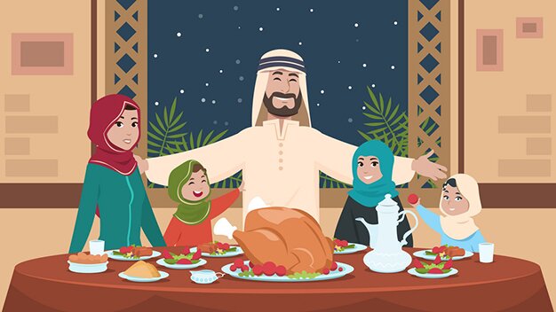 Tips Persiapan Lebaran Di Rumah Demi Cegah Corona