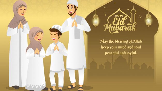 Tips Persiapan Lebaran Di Rumah Demi Cegah Corona