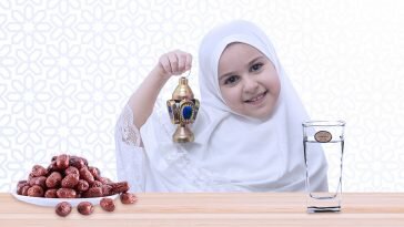 Manfaat Puasa Bagi Anak yang Wajib Diketahui
