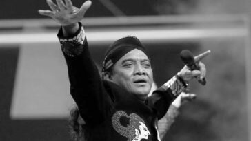 Kenali Gejala Penyakit Jantung Penyebab Didi Kempot Meninggal Dunia