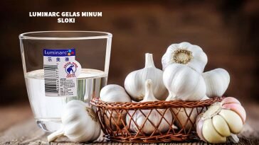 Intip Segudang Manfaat Rendaman Bawang Putih