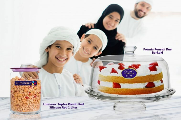 Tips Persiapan Lebaran Di Rumah Demi Cegah Corona