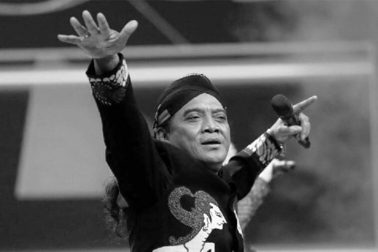 Kenali Gejala Penyakit Jantung Penyebab Didi Kempot Meninggal Dunia