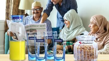 Tips Menyelenggarakan Halal Bihalal Di Tengah Corona