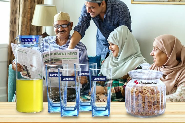 Tips Menyelenggarakan Halal Bihalal Di Tengah Corona