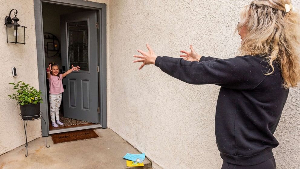 Pedoman Menjalani New Normal Saat Corona