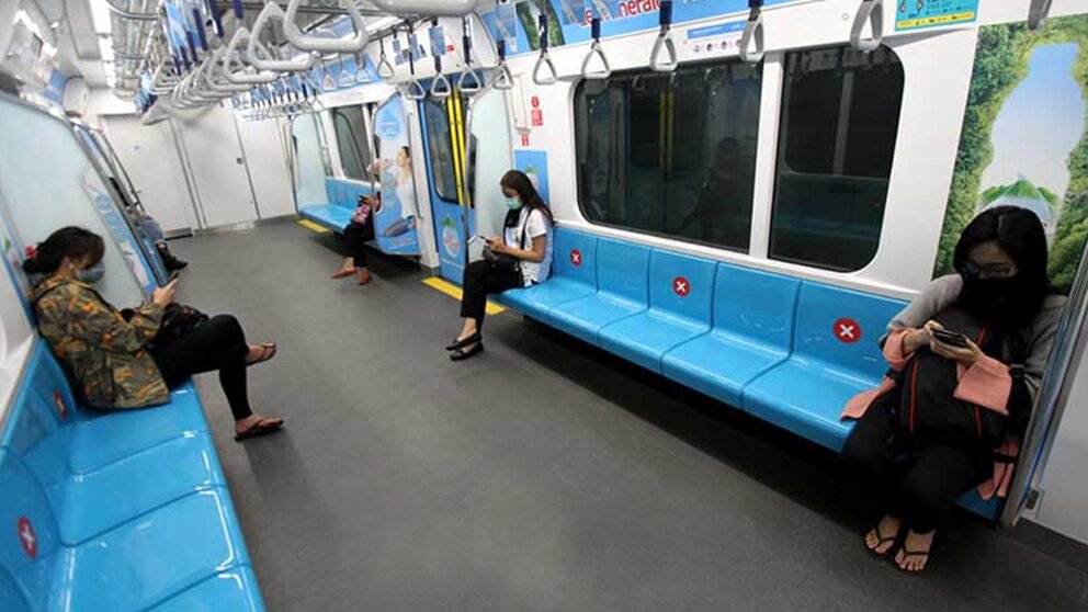 Pedoman Menjalani New Normal Saat Corona