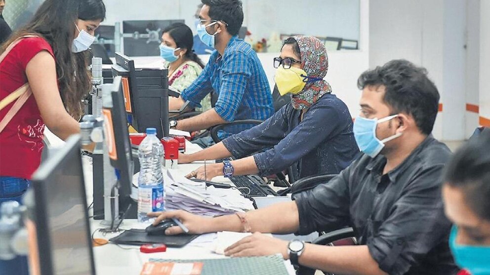 Pedoman Menjalani New Normal Saat Corona