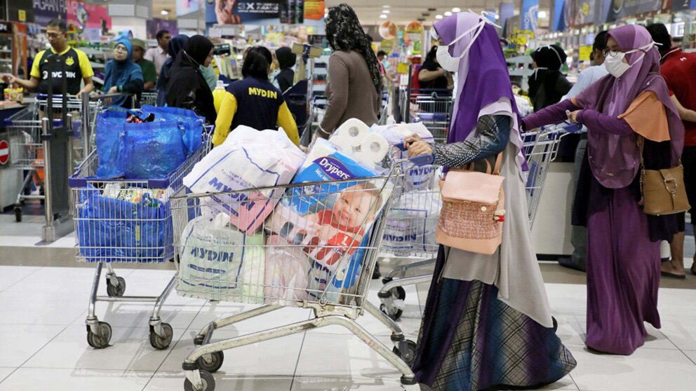 Pedoman Menjalani New Normal Saat Corona