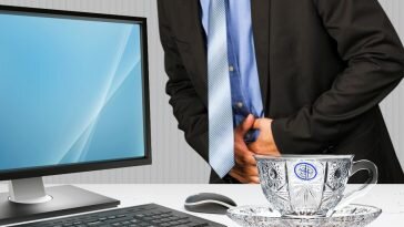 Tahukah Kamu, Ternyata Rasa Gugup Dapat Membuat Perut Sakit?