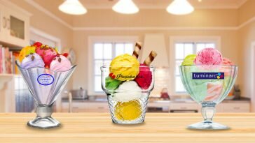 Aneka Manfaat Es Krim Bagi Kesehatan