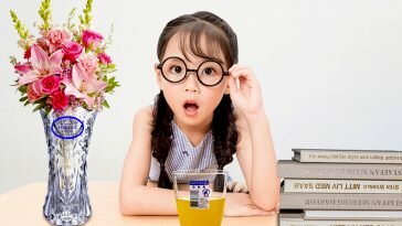 Info Seputar Jenis Sakit Mata Pada Anak dan Cara Mengatasinya