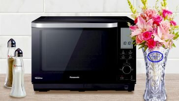 Perbedaan Microwave dan Oven yang Sering Tidak Diketahui