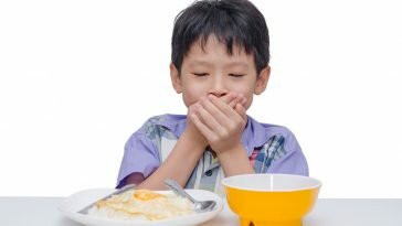 Tips Meningkatkan Nafsu Makan Anak