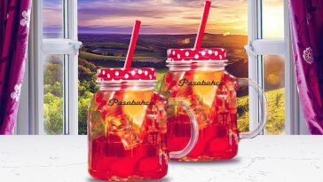 Minum Es Teh Sehat Atau Tidak Ya?