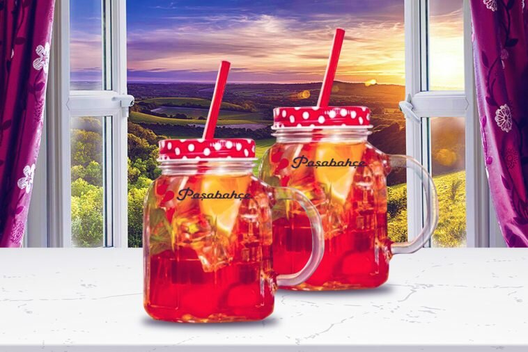 Minum Es Teh Sehat Atau Tidak Ya?