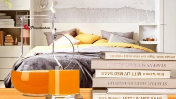 Ingin Diet Sukses? Yuk, Rapikan Kamar Tidur Setelah Bangun Tidur