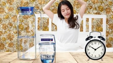 Sering Bangun Kesiangan? Coba Tips Berikut Ini