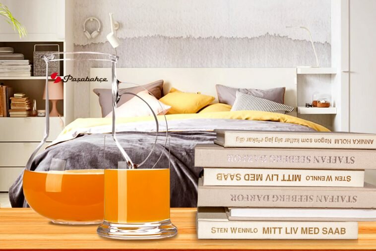 Ingin Diet Sukses? Yuk, Rapikan Kamar Tidur Setelah Bangun Tidur