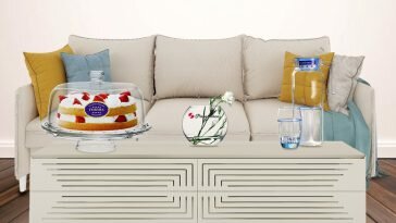 Tips Ampuh Membersihkan Sofa Di Rumah
