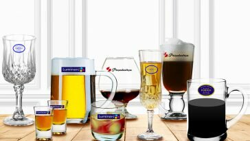 Mengenal Lebih Dekat Jenis Gelas dan Fungsinya di Dunia Kuliner