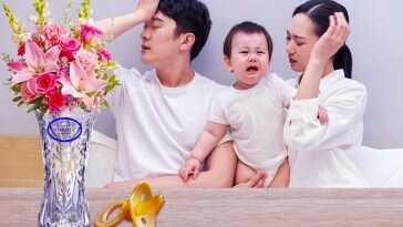 Tips Efektif Membuat Anak Berhenti Ngempeng