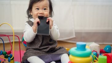 Ketahui Pertolongan Pertama Ketika Anak Tersedak