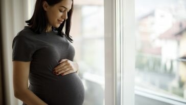 Ketahui Ciri - Ciri Hamil Bayi Perempuan