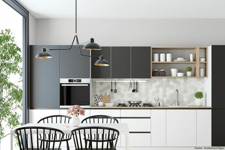 Tips Dapatkan Dapur Sehat, Wajib Dibaca