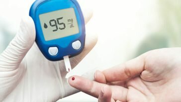 Kenali Gejala Umum Penyakit Diabetes