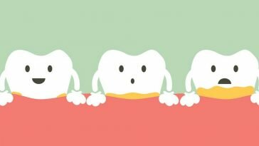 Cara Alami Hilangkan Karang Gigi Tanpa Perlu Ke Dokter