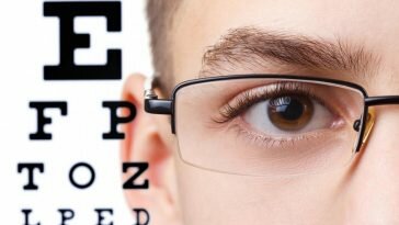 Tips Mengurangi Mata Minus Secara Alami, Dijamin Ampuh