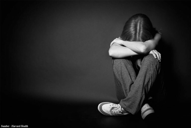 Tips Mengatasi Stress yang Wajib Kamu Coba